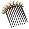 HAIR COMB - Other jewelry - 