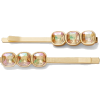 HAIR PIN - Klobuki - 