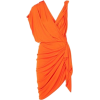 Dresses Orange - Kleider - 