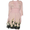 Dresses Pink - Платья - 