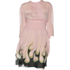 Dresses Pink - Vestiti - 