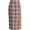 HALOGEN Tweed Pencil Skirt, - Krila - $89.00  ~ 76.44€