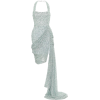 HALPERN Mini dress with sequins - Dresses - 