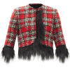 HALPERN - Jacket - coats - 