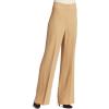 HALSTON HERITAGE Women's High Waisted Pant Camel - 裤子 - $102.85  ~ ¥689.13