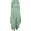 HALSTON HERITAGE Dresses - sukienki - 