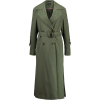 HANNAH - Trenchcoat - Jaquetas e casacos - 