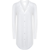 HANRO  Cotton Deluxe Nightshirt - Dresses - $120.00 