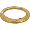 HARGREAVES - Rings - 