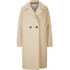 HARRIS WHARF LONDON COAT - Jacket - coats - 