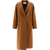 HARRIS WHARF LONDON Coat - Jacket - coats - 