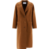HARRIS WHARF LONDON Coat - Jaquetas e casacos - 