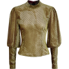 HARVEY NICHOLS blouse - 半袖衫/女式衬衫 - 