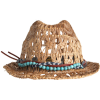 HAT Hat Beige - Sombreros - 