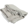 HAY light grey throw - Uncategorized - 