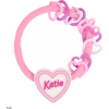 HEART BEADS heart charm...pony - Klobuki - 