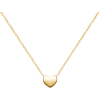 HEART NECKLACE - ネックレス - 
