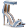 HEELS - Sandale - 