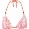HEIDI KLEIN Montserrat printed bikini to - Costume da bagno - 
