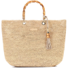 HEIDI KLEIN Savannah Bay Medium raffia t - Hand bag - 