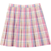 HELLO MY GIRL PLEATS MINI - Skirts - 