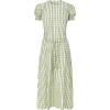 HELMSTEDT silk blend midi dress - Dresses - 
