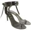 HELMUT LANG  Sandals in black - Sandale - 