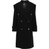 HELMUT LANG coat - Jaquetas e casacos - 