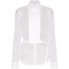 HELMUT LANG detachable-bib shirt - 長袖シャツ・ブラウス - £446.00  ~ ¥66,047