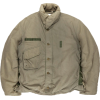 HELMUT LANG neutral jacket - Jacket - coats - 