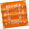 HERMESスカーフ - スカーフ・マフラー - 