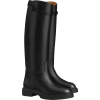HERMES Variation boot - Stiefel - $2,375.00  ~ 2,039.85€