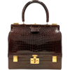 HERMES - Hand bag - 