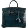 HERMES - Hand bag - 