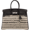 HERMES - Hand bag - 