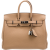 HERMES - Hand bag - 