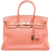 HERMES - ハンドバッグ - 