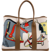 HERMES - Hand bag - 