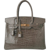 HERMES - 手提包 - 