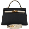 HERMES - Bolsas de tiro - 