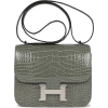 HERMES - Messenger bags - 