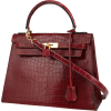 HERMES - Mensageiro bolsas - 