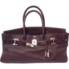 HERMÈS Birkin bag - 手提包 - 