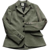 HERMÈS jacket - Куртки и пальто - 