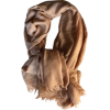 HERMÈS scarf - Cachecol - 