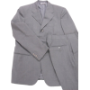 HERMÈS suit - Suits - 