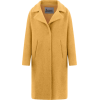 HERNO COAT - Jaquetas e casacos - 