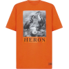HERON PRESTON - Tシャツ - 