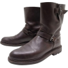 HESCHUNG boots - Buty wysokie - 