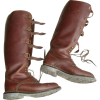 HESCHUNG boots - Botas - 